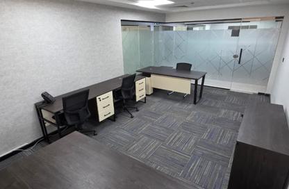 Office Space - Studio - 1 Bathroom for rent in Deyaar building - Al Barsha 1 - Al Barsha - Dubai Office Space - Studio - 1 Bathroom for rent in Deyaar building - Al Barsha 1 - Al Barsha - Dubai