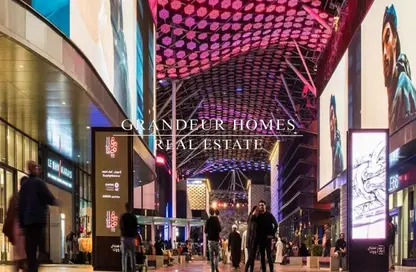 Apartment - 2 Bedrooms - 2 Bathrooms for sale in Laurel - Central Park at City Walk - City Walk - Dubai