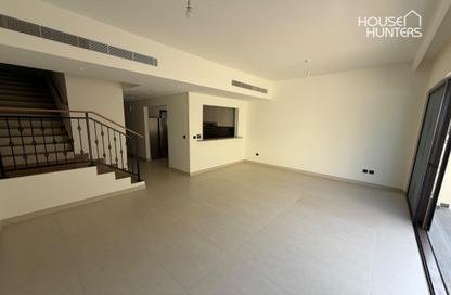 Villa - 4 - 4 for rent in Costa Brava 1 - Costa Brava - Damac Lagoons - Dubai