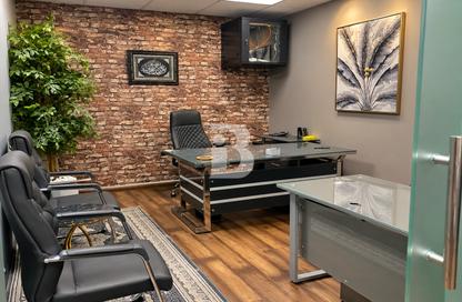 Office Space - Studio for rent in Bayswater - Business Bay - Dubai Office Space - Studio for rent in Bayswater - Business Bay - Dubai