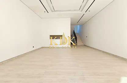 فيلا - 5 غرف نوم - 6 حمامات للايجار في سيليست من ويستار - منطقة 14 - قرية جميرا الدائرية - دبي