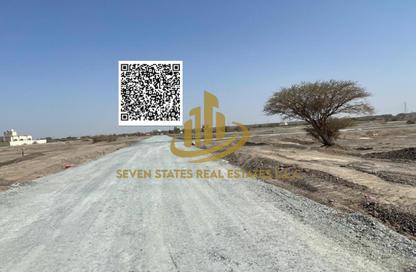 Land - Studio for sale in Manama - Ajman