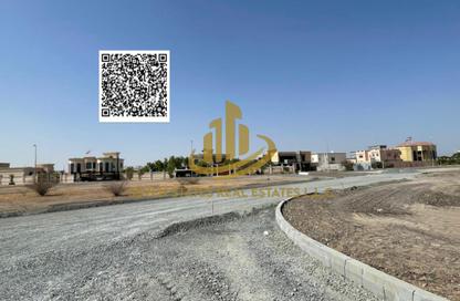 Land - Studio for sale in Manama - Ajman