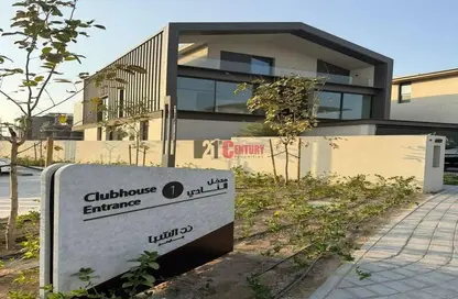 فيلا - 5 غرف نوم - 7 حمامات للايجار في ند الشبا جاردنز 1 - حدائق ند الشبا - ند الشبا - دبي