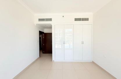 Apartment - 1 Bedroom - 2 Bathrooms for rent in Art Gardens Building A - Art Gardens - Arjan - Dubai