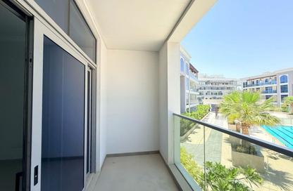 Apartment - 1 Bedroom - 2 Bathrooms for rent in Art Gardens Building A - Art Gardens - Arjan - Dubai Apartment - 1 Bedroom - 2 Bathrooms for rent in Art Gardens Building A - Art Gardens - Arjan - Dubai