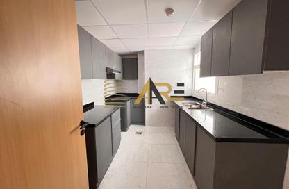 Apartment - 2 Bedrooms - 3 Bathrooms for rent in Tilal City C - Tilal City - Sharjah