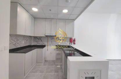 Apartment - 1 Bedroom - 2 Bathrooms for rent in Marah Building - International City Phase 2 - Al Warsan 4 - Al Warsan - Dubai