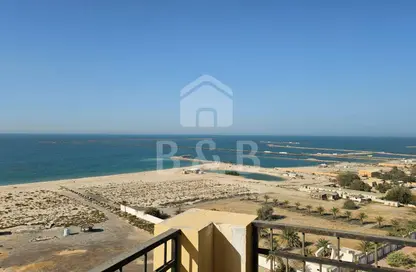 Apartment - 2 Bedrooms - 3 Bathrooms for rent in Royal Breeze 5 - Royal Breeze - Al Hamra Village - Ras Al Khaimah