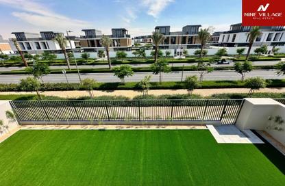 Villa - 4 Bedrooms - 6 Bathrooms for sale in Elie Saab - Arabian Ranches 3 - Dubai Villa - 4 Bedrooms - 6 Bathrooms for sale in Elie Saab - Arabian Ranches 3 - Dubai