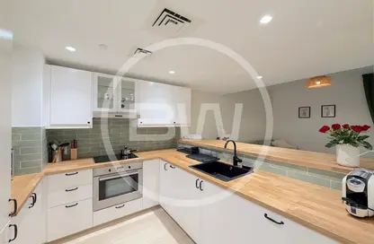 Apartment - 1 Bedroom - 1 Bathroom for sale in Arno A - Arno - The Views - Dubai