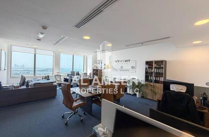 Office Space - Studio for rent in Business Central Tower B - Business Central - Dubai Media City - Dubai