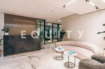 مكتب - استوديو للبيع في مركز مزايا للأعمال أ - مركز مزايا للأعمال - أبراج بحيرات الجميرا - دبي