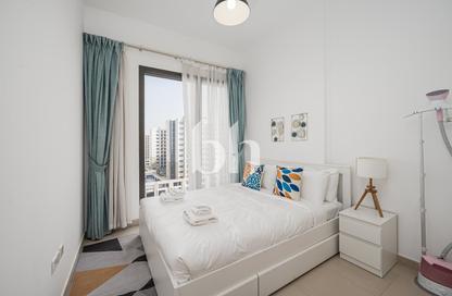 Apartment - 1 - 1 for rent in UNA Apartments - Town Square - Dubai