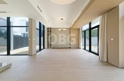 Villa - 4 Bedrooms - 5 Bathrooms for sale in Murooj Al Furjan East - Murooj Al Furjan - Al Furjan - Dubai