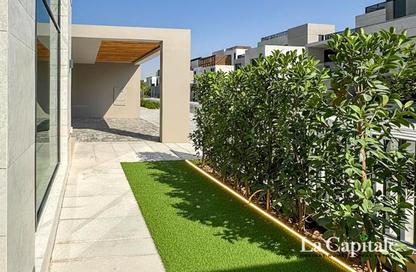 Villa - 4 Bedrooms - 5 Bathrooms for rent in Elie Saab 2 - Elie Saab - Arabian Ranches 3 - Dubai