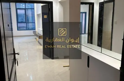 Apartment - 2 Bedrooms - 2 Bathrooms for sale in Al Naemiya Tower 1 - Al Naemiya Towers - Al Nuaimiya - Ajman