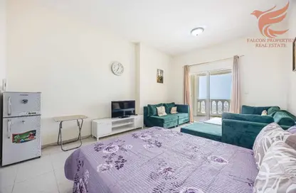 Apartment - 1 Bathroom for rent in Royal Breeze 5 - Royal Breeze - Al Hamra Village - Ras Al Khaimah