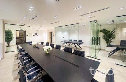 مكتب - استوديو - 1 حمام للايجار في برج وستبيري 1 - ميدان وستبيري - الخليج التجاري - دبي مكتب - استوديو - 1 حمام للايجار في برج وستبيري 1 - ميدان وستبيري - الخليج التجاري - دبي