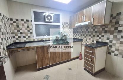 Apartment - 1 Bedroom - 1 Bathroom for rent in New Al Taawun Road - Al Taawun - Sharjah Apartment - 1 Bedroom - 1 Bathroom for rent in New Al Taawun Road - Al Taawun - Sharjah