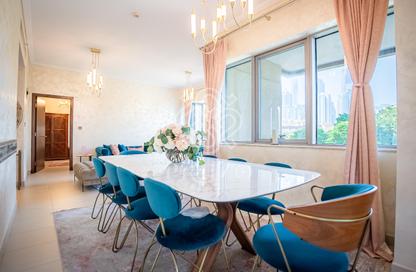 Apartment - 2 - 3 for sale in South Ridge 3 - South Ridge - Downtown Dubai - Dubai