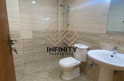 Apartment - 2 Bedrooms - 2 Bathrooms for sale in Fortune Residency - Emirates City - Ajman