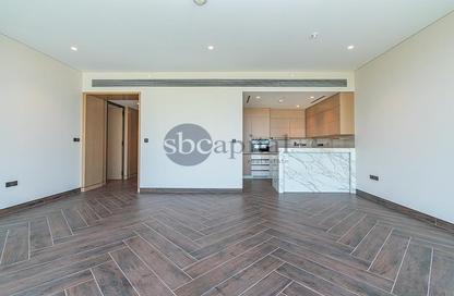 Apartment - 1 Bedroom - 2 Bathrooms for sale in One Za'abeel The Residences - Zabeel 1 - Zabeel - Dubai