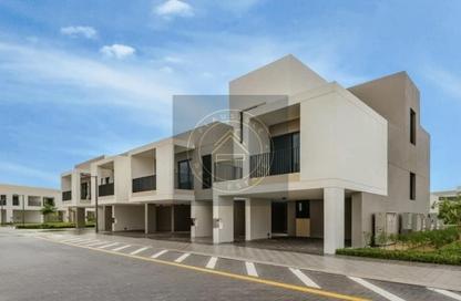 Townhouse - 4 Bedrooms - 4 Bathrooms for sale in Bliss 2 - Arabian Ranches 3 - Dubai