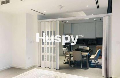 Apartment - 1 Bedroom - 1 Bathroom for rent in Pixel - Makers District - Al Reem Island - Abu Dhabi Apartment - 1 Bedroom - 1 Bathroom for rent in Pixel - Makers District - Al Reem Island - Abu Dhabi
