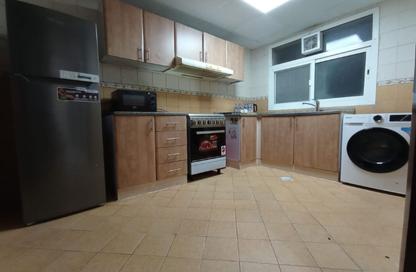 Apartment - 2 - 2 for rent in Maria 1 Building - Al Nahda 1 - Al Nahda - Dubai Apartment - 2 - 2 for rent in Maria 1 Building - Al Nahda 1 - Al Nahda - Dubai