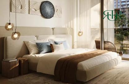Apartment - 1 Bedroom - 2 Bathrooms for sale in City Walk Crestlane 5 Building B - City Walk Crestlane 5 - City Walk Crestlane - City Walk - Dubai
