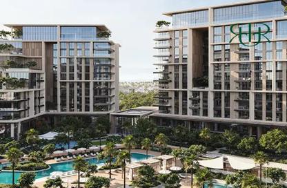 Apartment - 1 Bedroom - 2 Bathrooms for sale in City Walk Crestlane 5 Building B - City Walk Crestlane 5 - City Walk Crestlane - City Walk - Dubai Apartment - 1 Bedroom - 2 Bathrooms for sale in City Walk Crestlane 5 Building B - City Walk Crestlane 5 - City Walk Crestlane - City Walk - Dubai