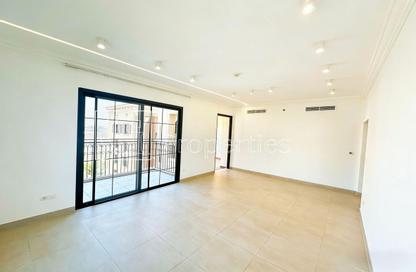 Apartment - 2 Bedrooms - 3 Bathrooms for sale in Qamar 8 - Madinat Badr - Al Muhaisnah - Dubai