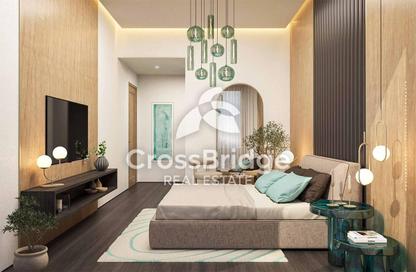 Apartment - 1 - 1 for sale in Lagoon Views 1 Tower C - Lagoon Views 1 - Lagoon Views - Damac Lagoons - Dubai