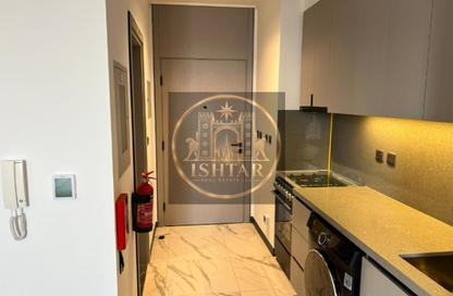Apartment - Studio - 1 for sale in MAG 920 - MAG City - Mohammed Bin Rashid City - Dubai Apartment - Studio - 1 for sale in MAG 920 - MAG City - Mohammed Bin Rashid City - Dubai