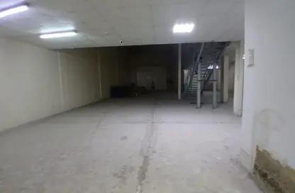 Warehouse - Studio - 2 Bathrooms for rent in Industrial Area 15 - Sharjah Industrial Area - Sharjah