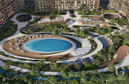 Apartment - 2 Bedrooms - 3 Bathrooms for sale in Hado by Beyond Tower C - Hado by Beyond - Dubai Islands - Dubai