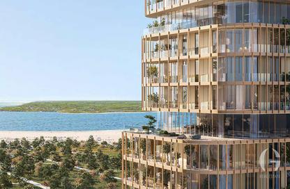 Apartment - 2 Bedrooms - 3 Bathrooms for sale in Hado by Beyond Tower C - Hado by Beyond - Dubai Islands - Dubai