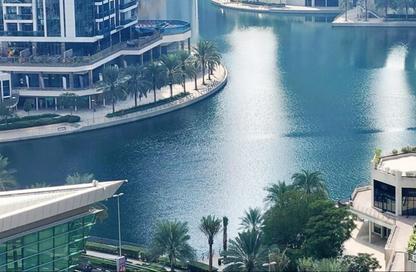 Apartment - 1 Bedroom - 1 Bathroom for rent in Lake Terrace - JLT Cluster D - Jumeirah Lake Towers - Dubai Apartment - 1 Bedroom - 1 Bathroom for rent in Lake Terrace - JLT Cluster D - Jumeirah Lake Towers - Dubai