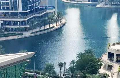 Apartment - 1 Bedroom - 1 Bathroom for rent in Lake Terrace - JLT Cluster D - Jumeirah Lake Towers - Dubai Apartment - 1 Bedroom - 1 Bathroom for rent in Lake Terrace - JLT Cluster D - Jumeirah Lake Towers - Dubai