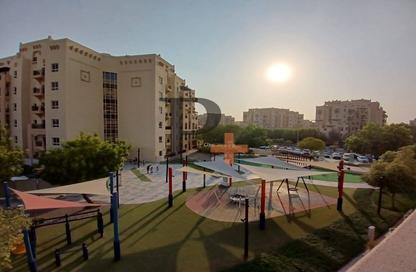 Apartment - 2 - 3 for rent in Al Ramth 28 - Al Ramth - Remraam - Dubai