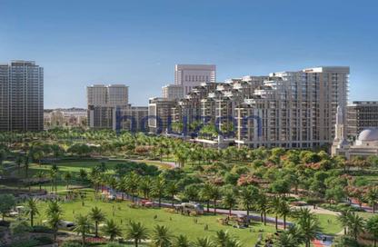 Apartment - 2 Bedrooms - 2 Bathrooms for sale in Elvira 1 - Elvira at Dubai Hills Estate - Dubai Hills Estate - Dubai