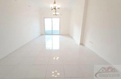 Apartment - 2 Bedrooms - 3 Bathrooms for rent in Aliya Tower - Al Nahda - Sharjah