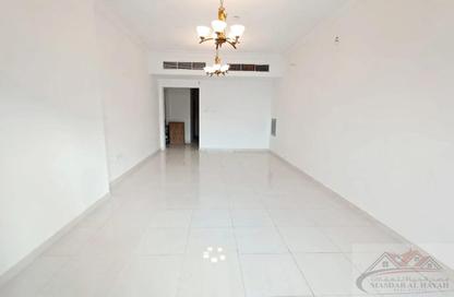 Apartment - 2 Bedrooms - 3 Bathrooms for rent in Aliya Tower - Al Nahda - Sharjah