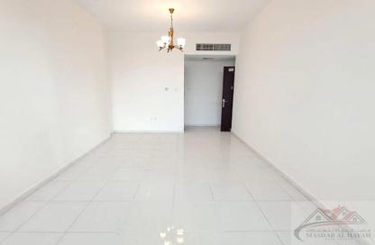 Apartment - 2 Bedrooms - 3 Bathrooms for rent in Aliya Tower - Al Nahda - Sharjah