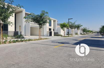 Villa - 5 - 7 for rent in Harmony 2 - Harmony - Tilal Al Ghaf - Dubai