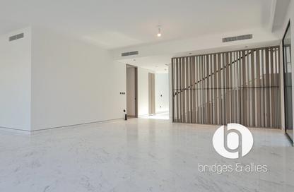 Villa - 5 - 7 for rent in Harmony 2 - Harmony - Tilal Al Ghaf - Dubai