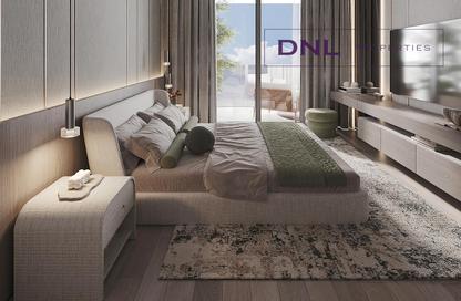 Apartment - 1 - 1 for sale in Cove Edition 2 by Imtiaz - Dubai Land Residence Complex - Dubai
