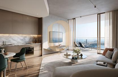 Apartment - 1 - 2 for sale in Iconic Residence - Dubai Internet City - Dubai
