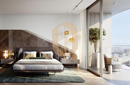 Apartment - 1 - 2 for sale in Iconic Residence - Dubai Internet City - Dubai